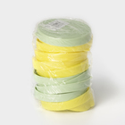 Крышки для консервирования Альтернатива «Хозяюшка», 82 мм, набор 10 шт., сливная крышка в подарок, МИКС - Фото 5