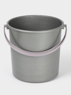 Ведро хозяйственное, 10 л, МИКС - Фото 2