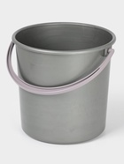 Ведро хозяйственное, 10 л, МИКС - Фото 3