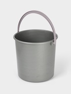 Ведро хозяйственное, 10 л, МИКС - Фото 4