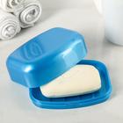 Мыльница «Дорожная», МИКС - Фото 2