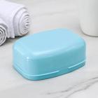 Мыльница «Дорожная», МИКС - Фото 4