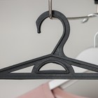 Вешалка-плечики блузочная, размер 46-48, цвет МИКС - Фото 2