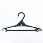 Плечики - вешалка для верхней одежды, размер 40-42, МИКС - Фото 4