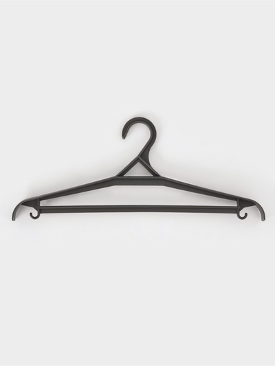 Плечики - вешалка для верхней одежды, размер 52-54, МИКС