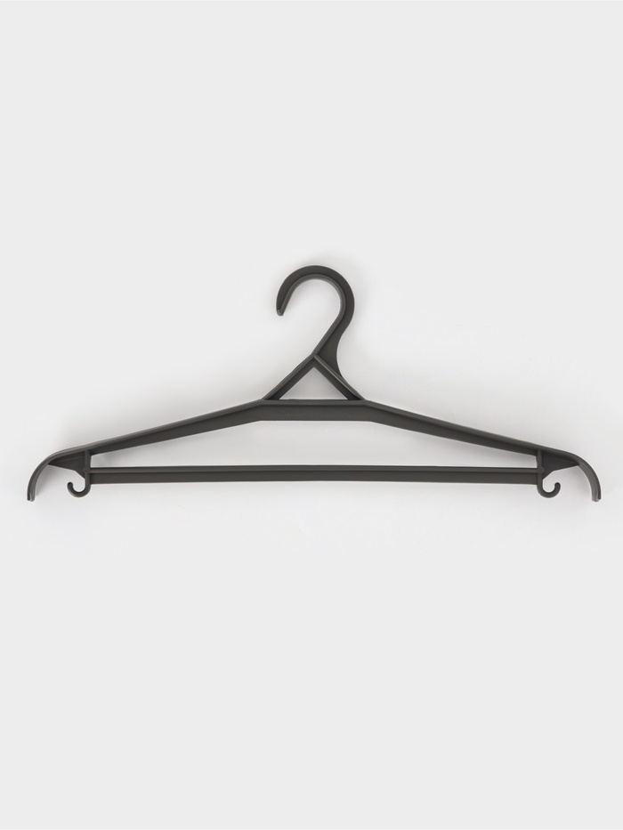 Плечики - вешалка для верхней одежды, размер 52-54, МИКС - Фото 1