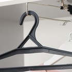 Плечики - вешалка для верхней одежды, размер 52-54, МИКС - Фото 2