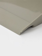 Совок для мусора, 32×22×9.5 см, пластик, цвет МИКС - Фото 5