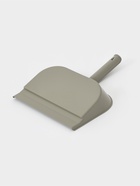 Совок для мусора, 32×22×9.5 см, пластик, цвет МИКС - Фото 6