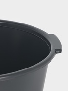 Таз круглый хозяйственный, 8 л, МИКС - Фото 2