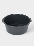 Таз круглый хозяйственный, 8 л, МИКС - Фото 3