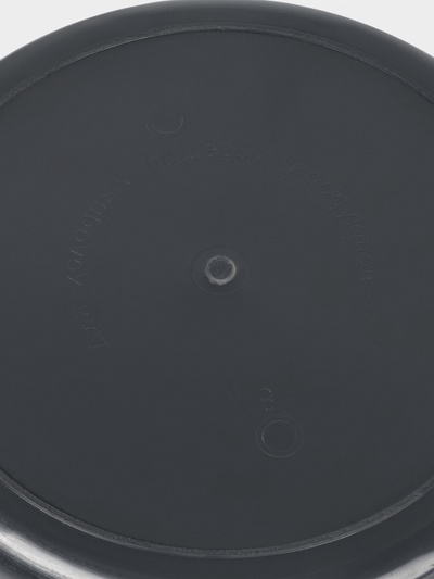 Таз круглый хозяйственный, 8 л, МИКС