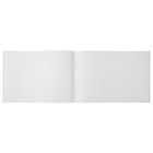Альбом для рисования А4, 32 листа на скрепке «Счастливое путешествие», обложка мелованный картон, МИКС - Фото 2