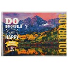 Альбом для рисования А4, 32 листа на скрепке «Счастливое путешествие», обложка мелованный картон, МИКС - Фото 4