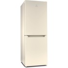 Холодильник Indesit DF 4160 E, двухкамерный, класс А, 223 л, Total No Frost - Фото 1