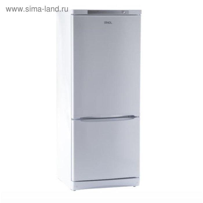 Холодильник Stinol STS 150, двухкамерный, класс В, 263 л - Фото 1