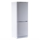 Холодильник Stinol STS 167, двухкамерный, класс В, 299 л, белый - Фото 1