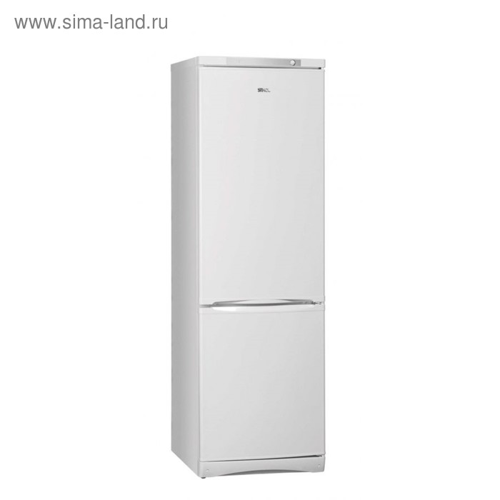 Холодильник Stinol STS 185, двухкамерный, класс А, 333 л, белый - Фото 1