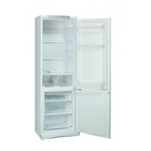 Холодильник Stinol STS 185, двухкамерный, класс А, 333 л, белый - Фото 2