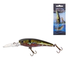 Воблер, 8 г, длина 6 см - Фото 1