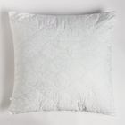 Подушка «Этель» Лебяжий пух 70×70 см, поплин - Фото 6