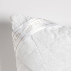 Подушка «Этель. Лебяжий пух», 70×70 см, поплин - Фото 3