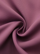 Штора блэкаут портьерная «Этель», 130×300 см, фиолетовая - Фото 5