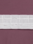 Штора блэкаут портьерная «Этель», 130×300 см, фиолетовая - Фото 6