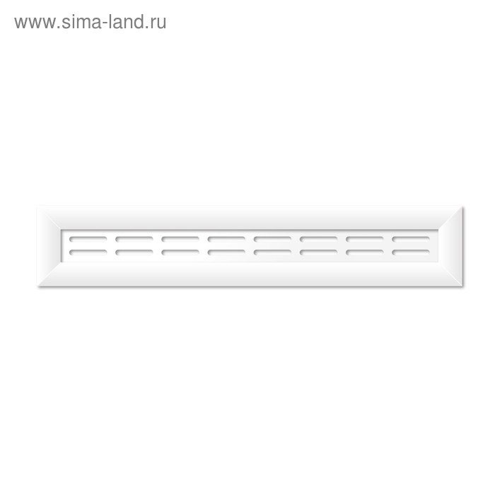 Крышка для экрана универсальная, белая, 90 см