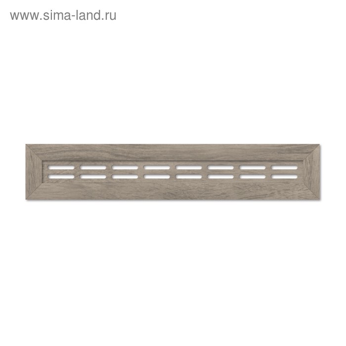 Крышка для экрана универсальная, дуб винтаж, 90 см - Фото 1