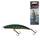 Воблер, 4,4 гр, 7 см - Фото 1