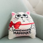 Игрушка-антистресс «Любимой мамочке» - Фото 5