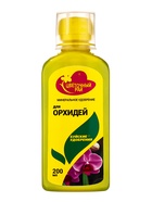 Жидкое комплексное удобрение «Цветочный рай» для орхидей, 200 мл - Фото 4