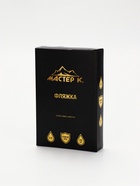 Фляжка «СССР», 240 мл, коричневая - Фото 7