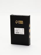 Фляжка «СССР», 240 мл, коричневая - Фото 8