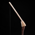 Сувенирное деревянное оружие "Лук", 60 см - фото 8657493