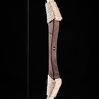 Сувенирное деревянное оружие "Лук", 60 см - Фото 3