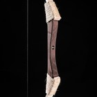 Сувенирное деревянное оружие «Лук», 60 см - Фото 3