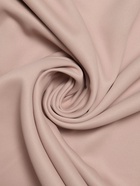 Штора блэкаут портьерная «Этель», 250×265 см, бежевая - Фото 4