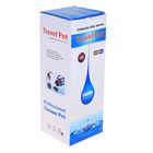 Термос "Симпл", 2 л, ручка с изгибом коричневая, 1 кружка, 19х34 см - Фото 5