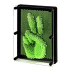 Игрушка антистресс PinART, экспресс скульптор 3D, 15×20 см - Фото 3