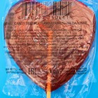 Леденцовая карамель на палочке Dendy Candy, «Сердце», 40 г - Фото 4