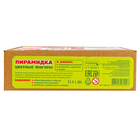 Пирамидка, 15 деталей, 10 схем - Фото 12