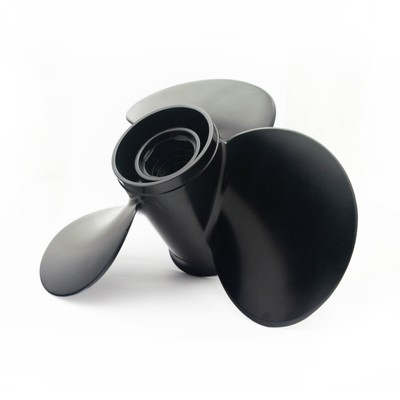 Винт гребной Skipper, Mercury 60-130 л.с., алюминий, шаг 17, d=13 1/4 дюйма