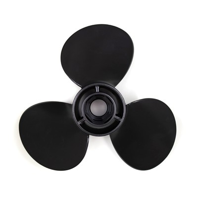 Винт гребной Skipper, Mercury 60-130 л.с., алюминий, шаг 17, d=13 1/4 дюйма