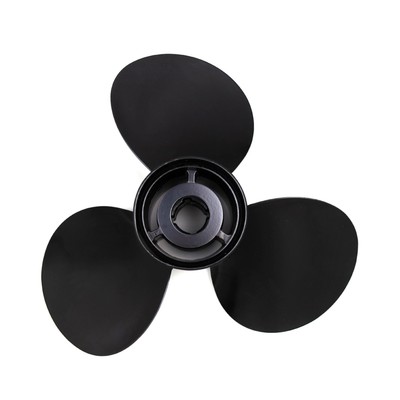 Винт гребной Skipper, Mercury 60-130 л.с., алюминий, шаг 17, d=13 1/4 дюйма