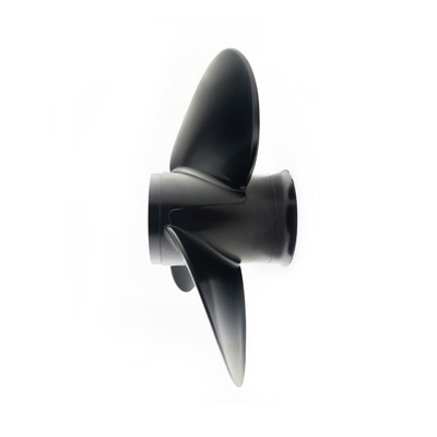 Винт гребной Skipper, Mercury 60-130 л.с., алюминий, шаг 17, d=13 1/4 дюйма