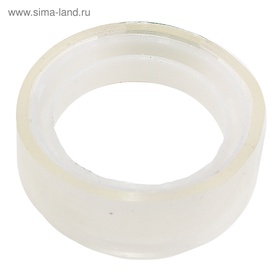 Клейкая лента 12 мм ? 5.5 м, прозрачная (комплект 12 шт)