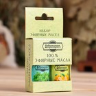 Набор эфирных масел лимон, мята «Добропаровъ», 2 шт. по 17 мл - Фото 7