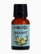 Набор эфирных масел эвкалипт, мята, кедр, «Добропаровъ», 3 шт. по 17 мл - Фото 13